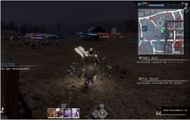 Combat is going to feel familiar to the fans of the franchise, and that's perfectly fine (Image via Tecmo Koei)
